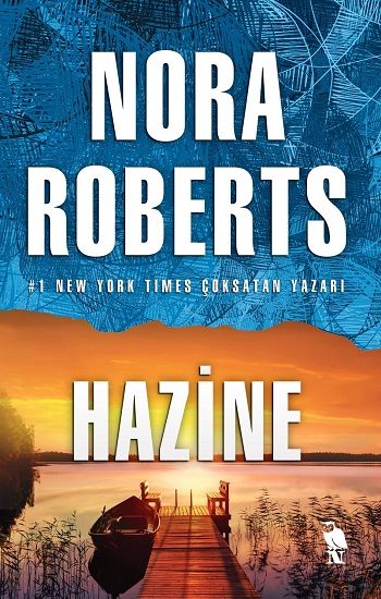 Hazine - Nemesis Kitap Kitap