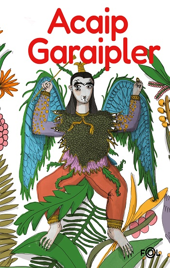 Acaip Garaipler - Fol Kitap Kitap