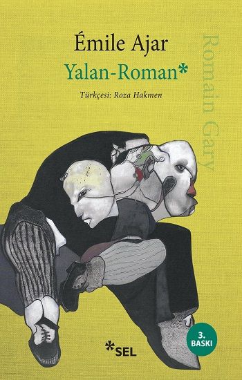 Yalan - Roman - Sel Yayıncılık Kitap