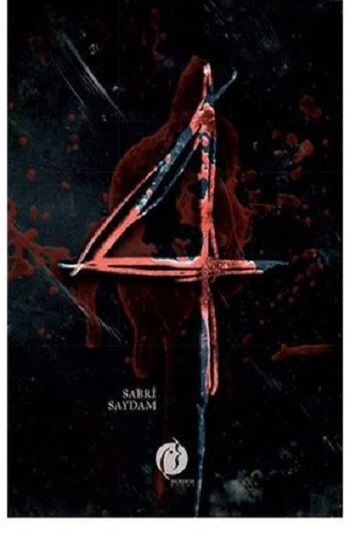 Dört – Sabri Saydam – Herdem Kitap – kitap kapağı