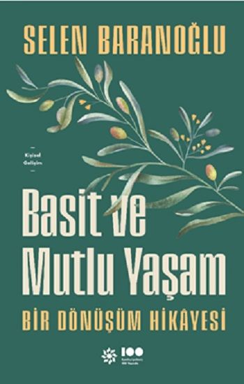 Basit ve Mutlu Yaşam - Doğan Novus Kitap