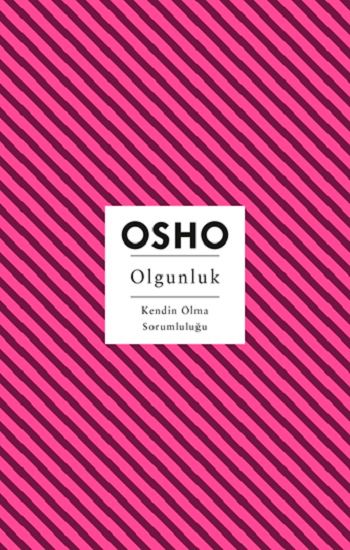 Olgunluk - Butik Yayınları Kitap