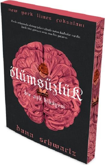 Ölümsüzlük - İndigo Kitap Kitap