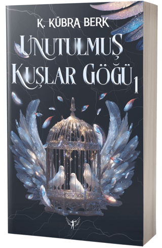 Unutulmuş Kuşlar Göğü 1 - Artemis Yayınları Kitap