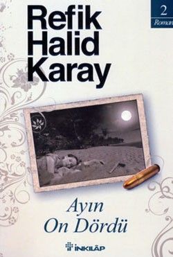 Ayın On Dördü - İnkılap Kitabevi Kitap