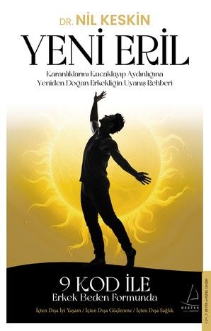 Yeni Eril - Destek Yayınları Kitap