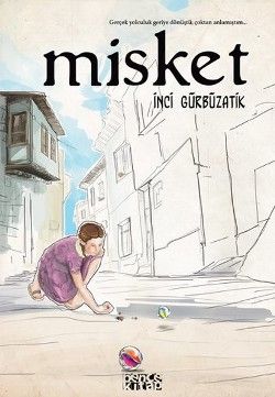 Misket - Bencekitap Kitap
