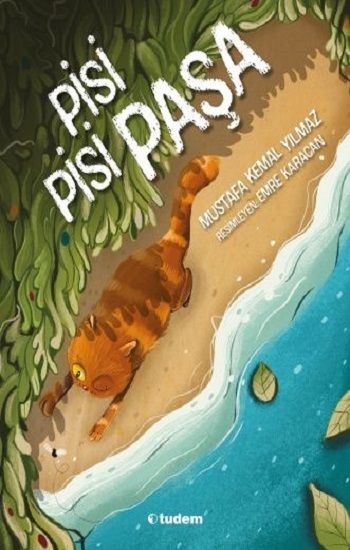 Pisi Pisi Paşa - Tudem Yayınları Kitap
