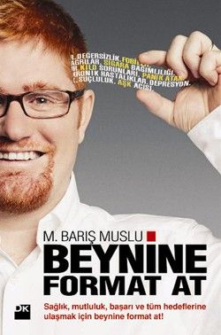 Beynine Format At - Doğan Kitap Kitap