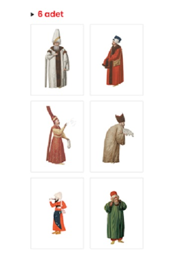 Osmanlı Tarihi-03 (6’lı) - Fol Kitap Kitap