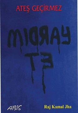 Ateş Geçirmez - Abis Yayıncılık Kitap