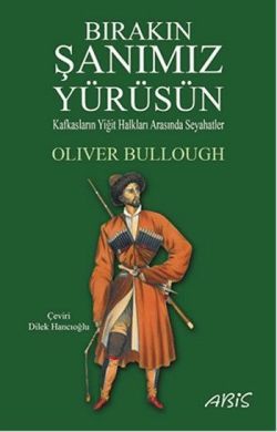 Bırakın Şanımız Yürüsün - Abis Yayıncılık Kitap