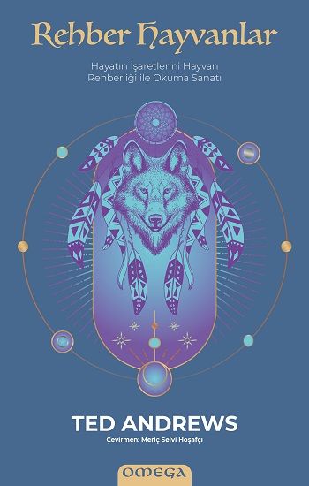 Rehber Hayvanlar - Omega Kitap