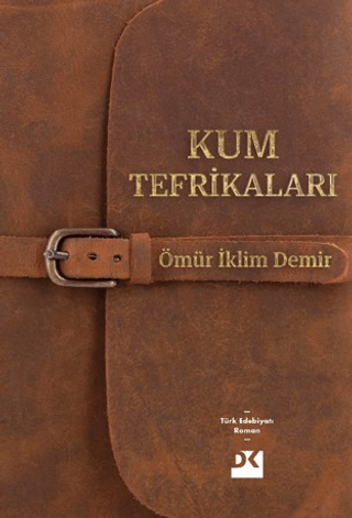 Kum Tefrikaları - Doğan Kitap Kitap