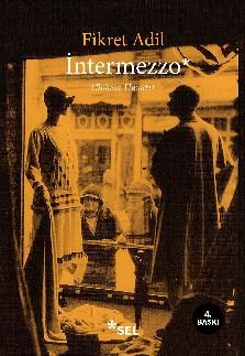 Intermezzo - Sel Yayıncılık Kitap