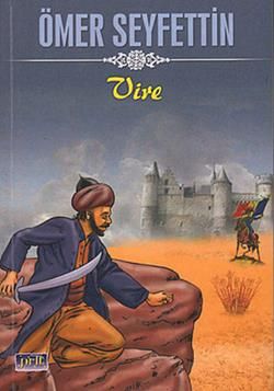 Vire - Parıltı Yayınları Kitap