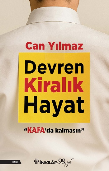 Devren Kiralık Hayat - İnkılap Kitabevi Kitap