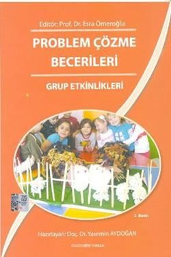 Problem Çözme Becerileri - Grup Etkinlikleri - Kök Yayınevi Kitap