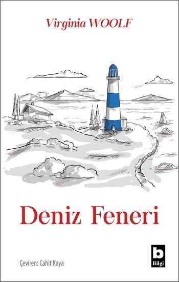 Deniz Feneri - Bilgi Yayınevi Kitap
