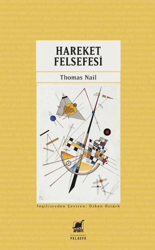 Hareket Felsefesi - Ayrıntı Yayınları Kitap