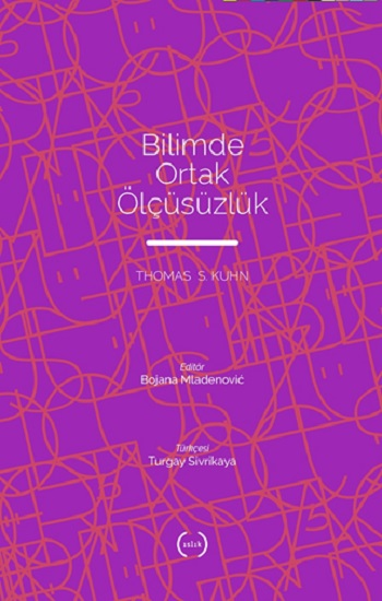 Bilimde Ortak Ölçüsüzlük - Islık Yayınları Kitap