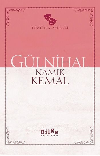 Gülnihal - Bilge Kültür Sanat Kitap