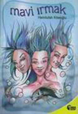 Mavi Irmak - Tudem Yayınları Kitap
