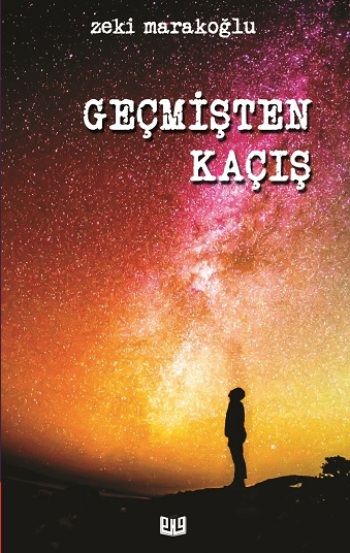 Geçmişten Kaçış - Vaveyla Yayıncılık Kitap