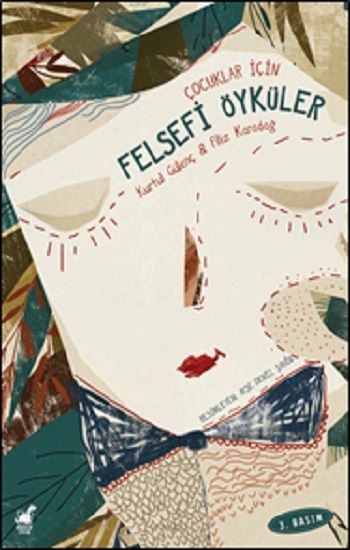 Çocuklar İçin - Felsefi Öyküler - Dinozor Çocuk Kitap
