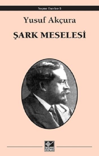 Şark Meselesi - Kaynak Yayınları Kitap