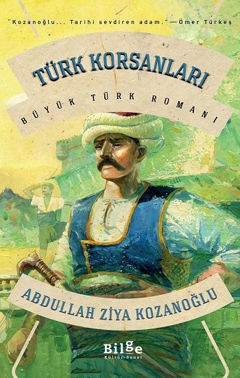 Savcı Bey - Bilge Kültür Sanat Kitap