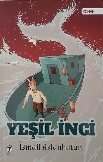 Yeşil İnci - İki Eylül Yayınevi Kitap