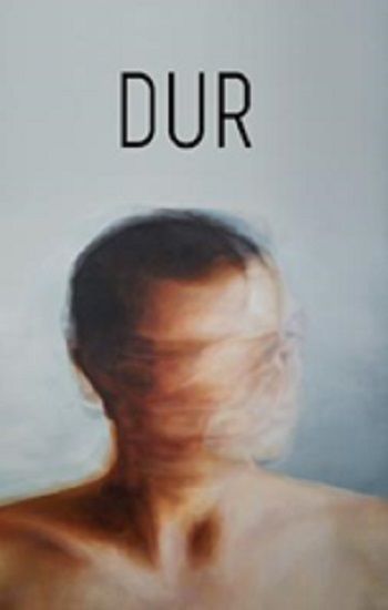 Dur – Can Başoğlu – Karina Yayınevi – kitap kapağı