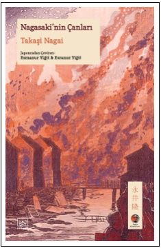 Nagasaki’nin Çanları - İthaki Yayınları Kitap