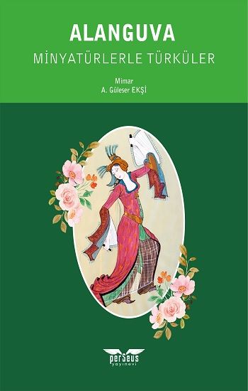 Alanguva - Perseus Kitap