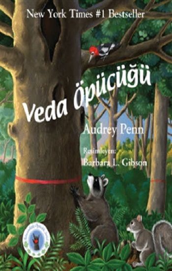 Veda Öpücüğü - Butik Yayınları Kitap