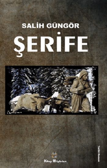 Şerife - Kitap Müptelası Yayınları Kitap