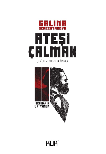 Ateşi Çalmak 3 - Sınamalar - Kor Kitap Kitap