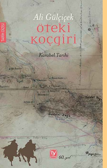 Öteki Koçgri - Tekin Yayınevi Kitap