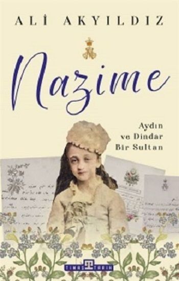 Nazime - Timaş Yayınları Kitap