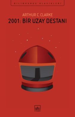 2001: Bir Uzay Destanı - İthaki Yayınları Kitap