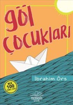 Göl Çocukları - Nemesis Kitap Kitap