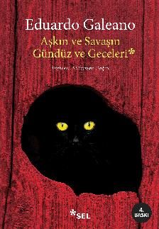 Aşkın ve Savaşın Gündüz ve Geceleri - Sel Yayıncılık Kitap