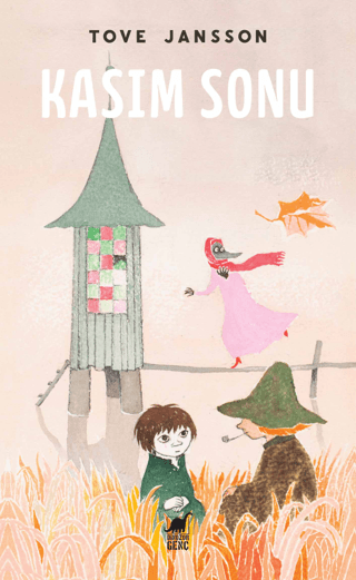 Kasım Sonu - Dinozor Çocuk Kitap