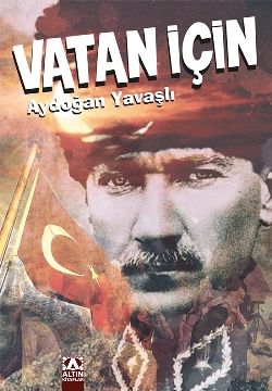 Vatan İçin - Altın Kitaplar Kitap