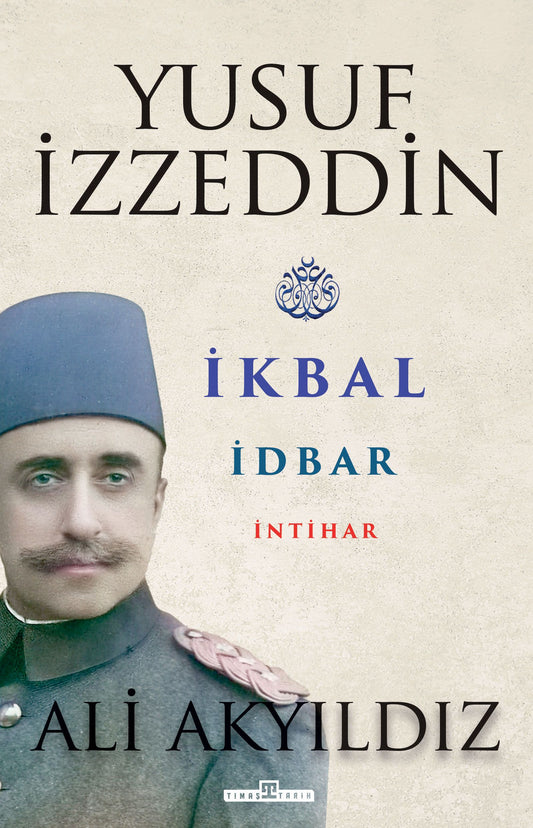 Yusuf İzzeddin - Timaş Yayınları Kitap