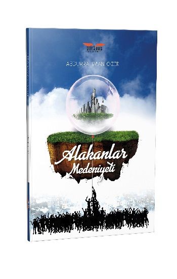 Alakanlar Medeniyeti - Perseus Kitap