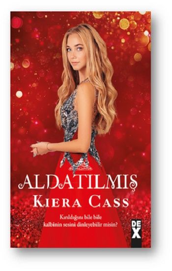 Aldatılmış - Dex Yayınevi Kitap