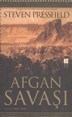 Afgan Savaşı - Bilge Kültür Sanat Kitap