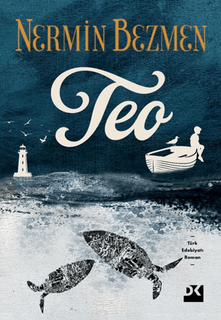 Teo - Doğan Kitap Kitap
